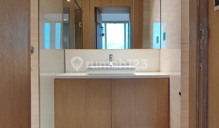 Apartemen  1br Ancol Mansion Full Furnished Cocok Airbnb
