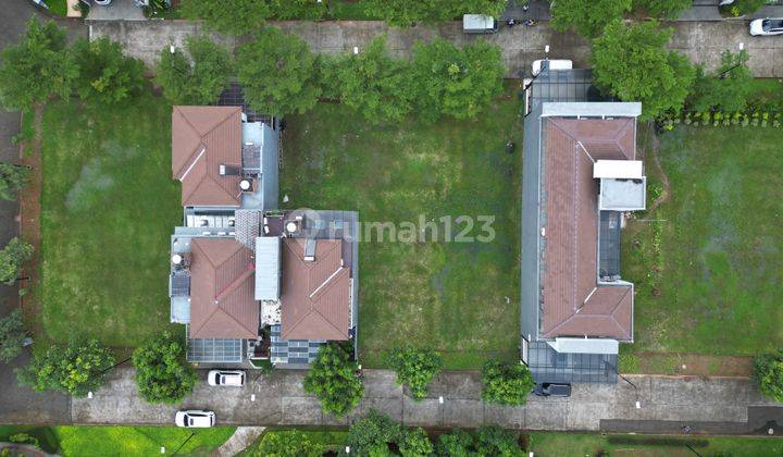 Dijual Tanah Kavling Metland Cyber City Cluster East Terrace 150 M 180 M Bisa Digerbong 3
