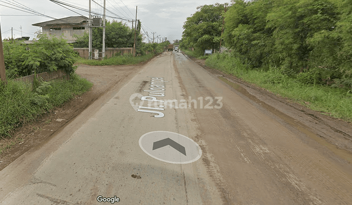 Tanah Dijual Pinggir Laut Jetty Bojonegara Puloampel Serang 3