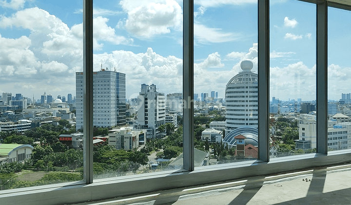 Sewa Ruang Kantor Jakarta Pusat Kem Tower 2 Menit Dari Pintu Tol