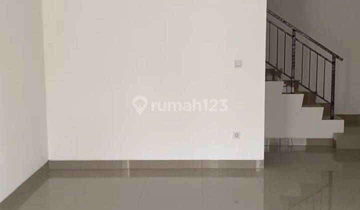 Disewakan Rumah Pik 2 Cluster Miami Ukuran 8x12,5  1