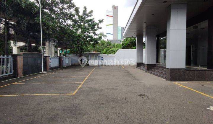 Disewakan Gedung Di Jakarta Selatan 2