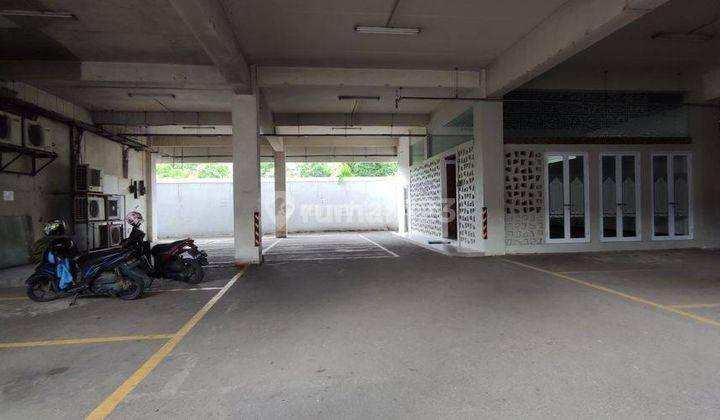 Disewakan Gedung Di Jakarta Selatan 3