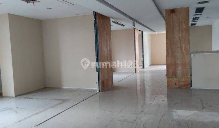 Disewakan Gedung Di Jakarta Selatan 4