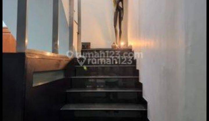 Disewakan Rumah di Muara Karang Jakarta Utara 2