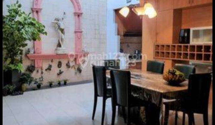 Disewakan Rumah di Muara Karang Jakarta Utara 6