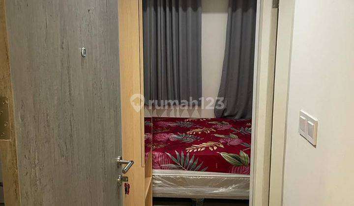 Disewakan Apartemen Osaka Pik 2 1