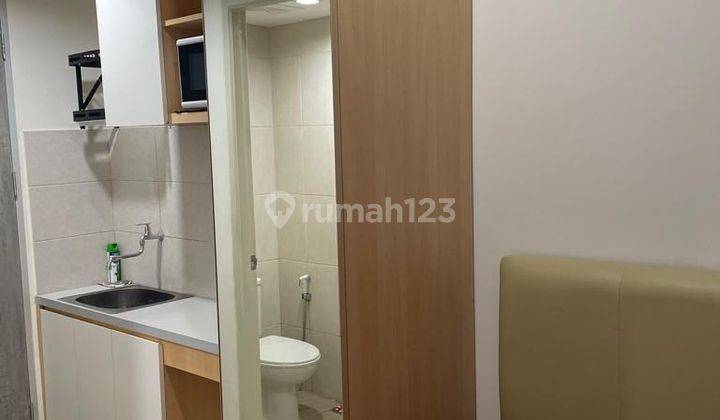 Disewakan Apartemen Osaka Pik 2 2