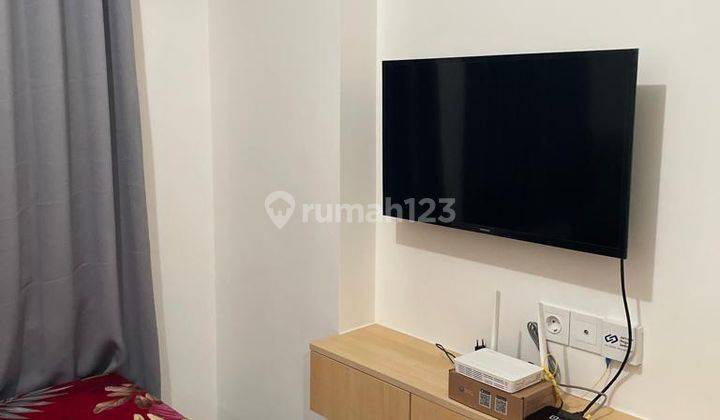 Disewakan Apartemen Osaka Pik 2 3