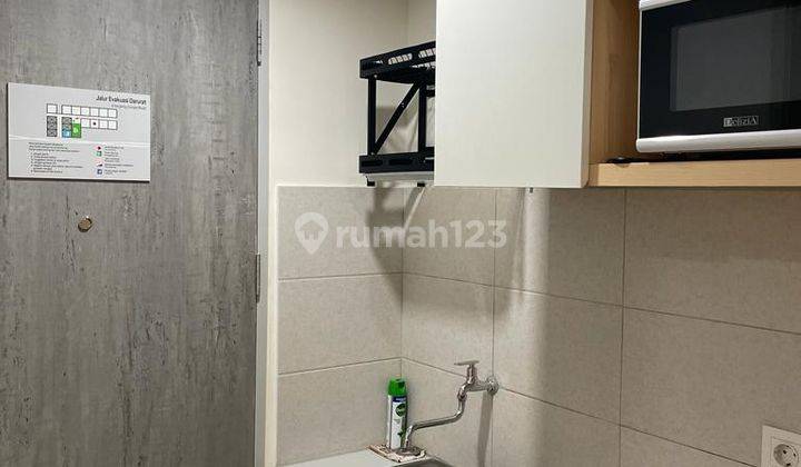 Disewakan Apartemen Osaka Pik 2 5