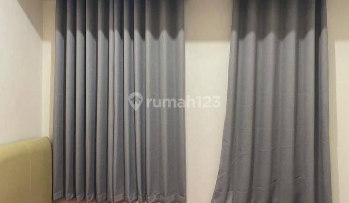 Disewakan Apartemen Osaka Pik 2 8