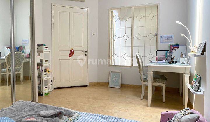 Dijual Cepat Rumah di Jl. Green Garden Blok X, Kedoya Utara, Kebon Jeruk, Jakarta Barat  8