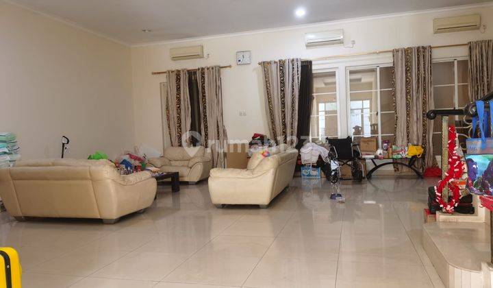 Dijual Rumah Florence Pik Uk 12x20 3