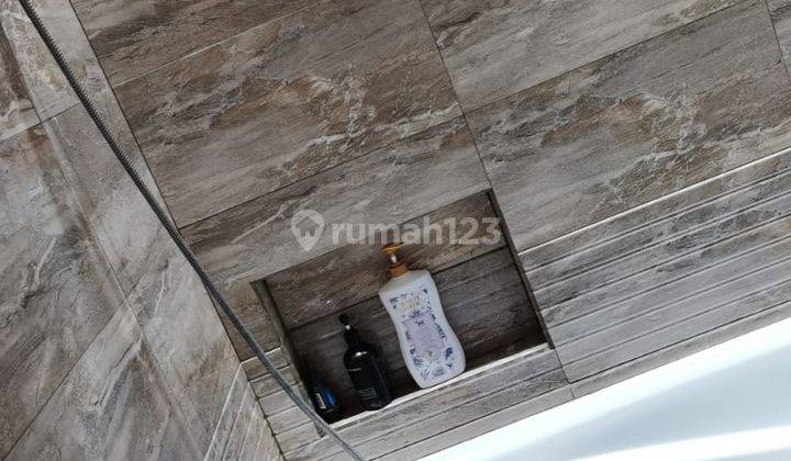 Dijual Rumah Florence Pik Uk 12x20 5