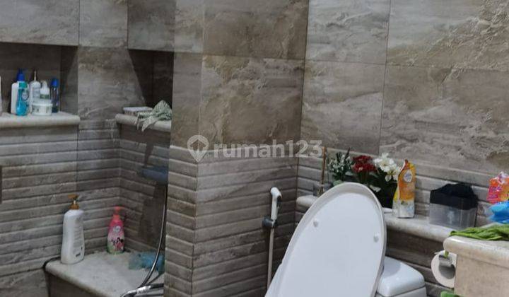 Dijual Rumah Florence Pik Uk 12x20 6