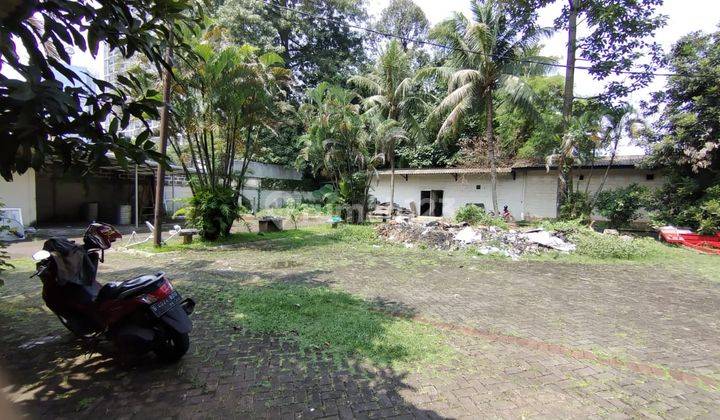 Disewakan Gudang Cilandak Siap Pakai  2