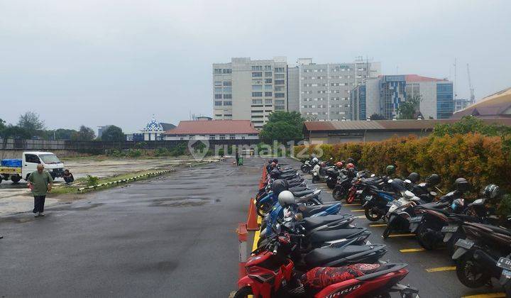 Dijual Cepat Kavling di Jalan M.T.Haryono Cawang, Lokasi Sangat Strategis  1