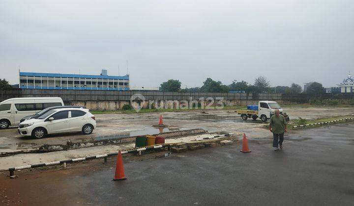 Dijual Cepat Kavling di Jalan M.T.Haryono Cawang, Lokasi Sangat Strategis  2