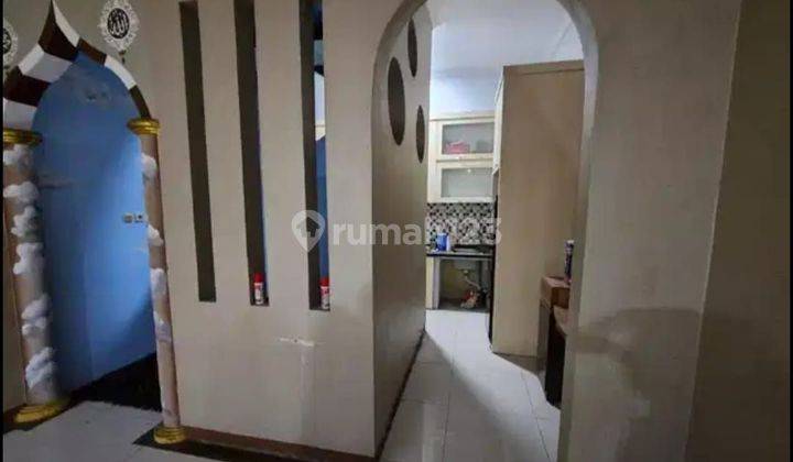 Dijual Cepat Rumah Metro Permata 1  2