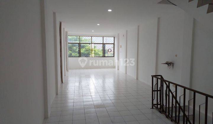 Dijual Cepat Ruko 4,5 Lantai Taman Sari,Jakarta Barat  1