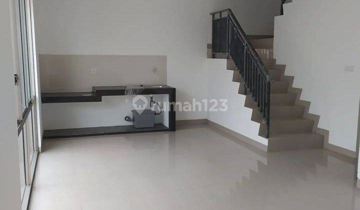 Dijual Cepat Rumah PIK 2 Ukuran 8x10 Hadap Utara  2