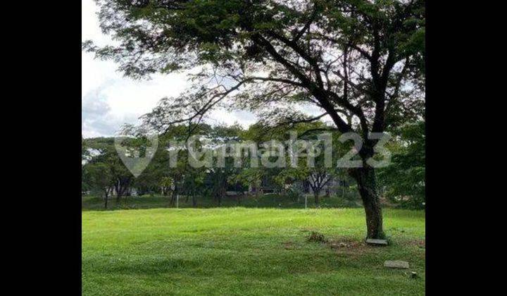 Dijual Cepat Kavling Rumah Ebony Golf PIK  1