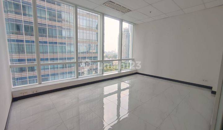 Dijual Cepat Office Space Plaza Marein, Lokasi Sangat Strategis  2