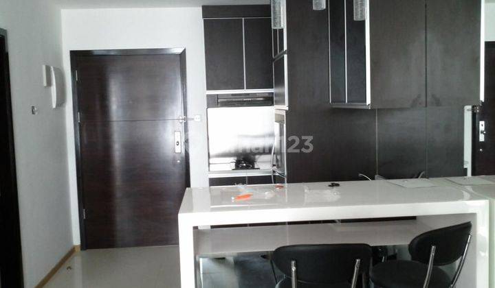 Dijual Cepat Atau Disewakan Apartemen Gandaria Height 1 Br  1