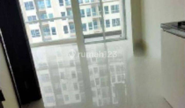 Dijual Cepat Apartemen Green Sedayu Tower Pasadena 2br View Kolam Renang, Lokasi Strategis Dekat Akses Tol Bandara  2