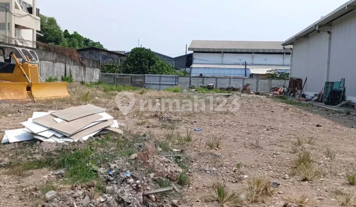Dijual Cepat Kavling Komersil Pluit Cbd Luas 2000M2, Lokasi Sangat Strategis, Cocok untuk Bangun Hotel, Gedung Perkantoran, Restoran,Sekolah Internasional, dan Bisnis Lainnya