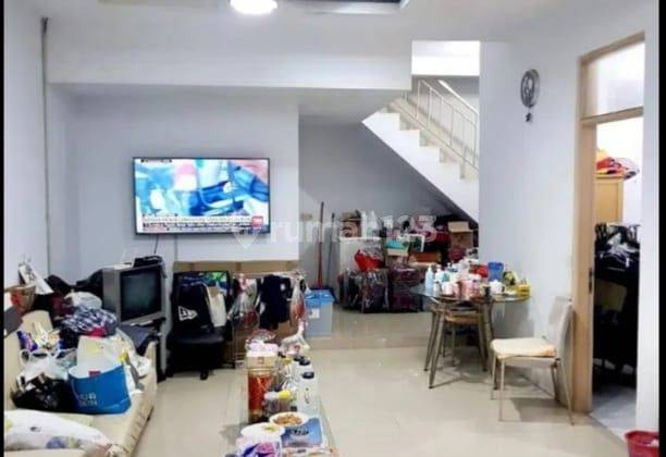 Dijual Cepat Rumah Muara Karang,pluit Karang  2