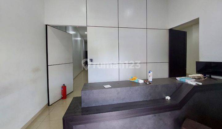 Dijual Cepat Ruko Pluit Jakarta Utara  2