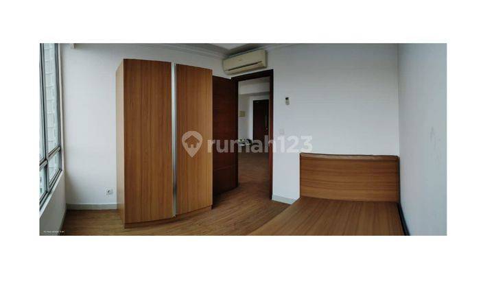 Disewakan Apartemen Kuningan City 2+1BR  2