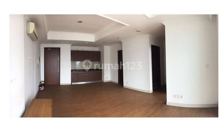 Disewakan Apartemen Kuningan City 2+1BR  1