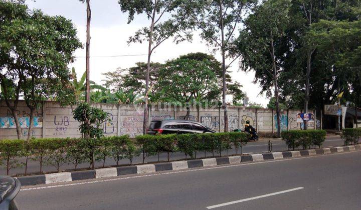 Dijual Cepat Tanah Cipondoh Raya, Tangerang  2