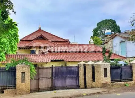 For Rent: Charming House in a Strategic Location, Equipped with a Swimming Pool, Suitable for Office Use 2