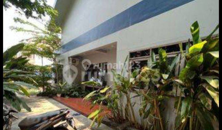 Dijual Cepat Rumah Hook Sunter, Cocok Untuk Usaha Atau Office  1