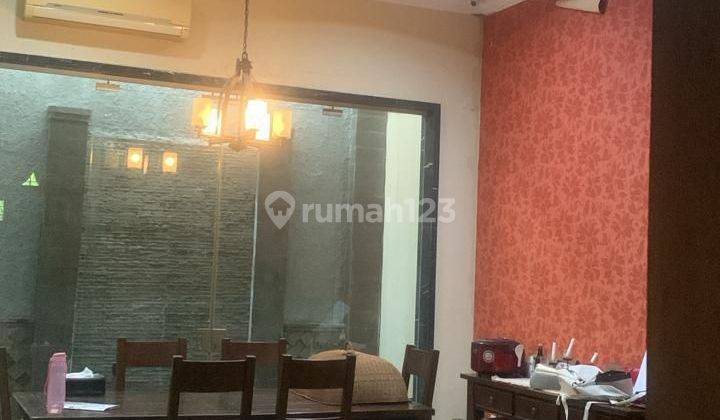 Sudah Turun Harga 3x Sangat Bu, Dijual Cepat Rumah Layar Permai Pik Ukuran 10x15  1