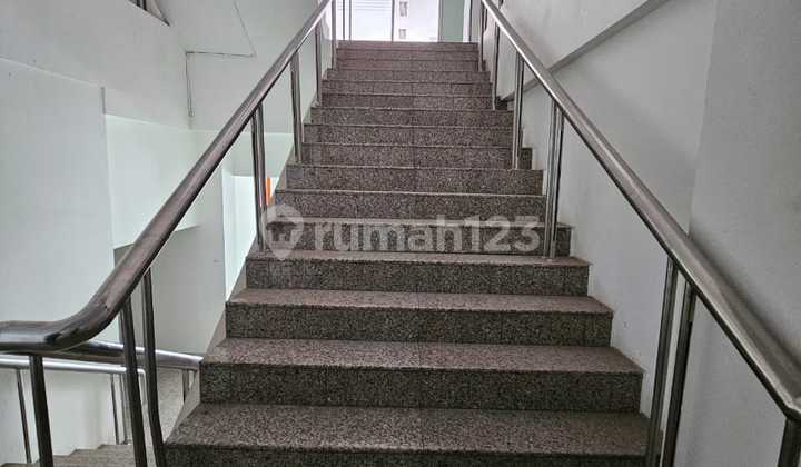 For Rent Strategic Mini Building Melawai, South Jakarta