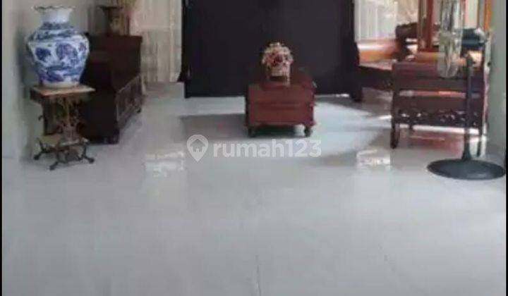 Dijual Cepat Rumah Minimalis Kavling Dki, Meruya Jakarta Barat  2