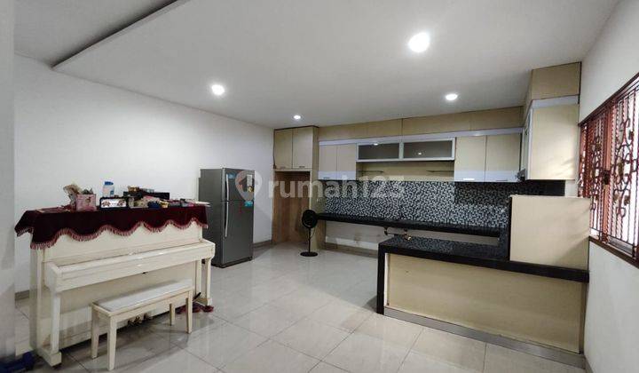 Dijual Cepat Rumah Florence Pik Ukuran 10x20 Semi Furnished  1