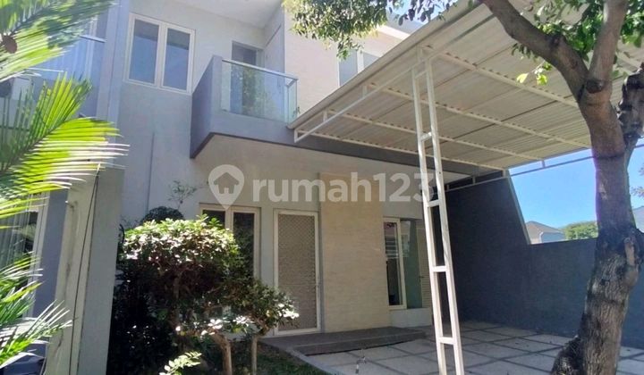 Jual Modern Minimalis Siap Huni Bagus Woodland Citraland Sby Barat Jual Modern Minimalis Siap Huni Bagus Woodland Citraland Sby Barat