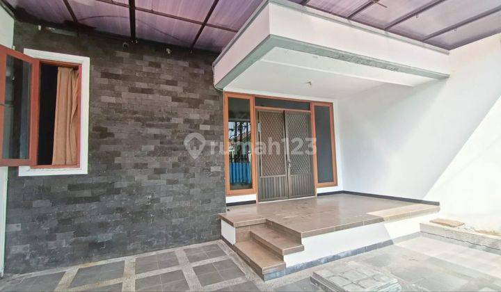 Rumah Cantik Dan Kokoh Lebak Dekat Kenjeran, Pcm Dan Galaxy Mall 2