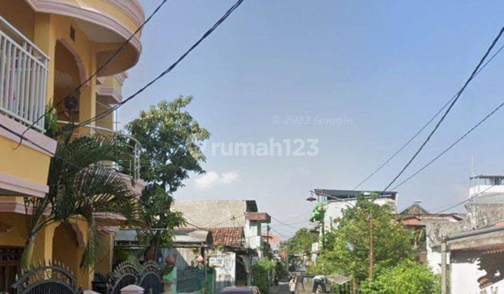 Kendangsari Hitung Tanah Harga Bu Murah,dekat Rungkut 2