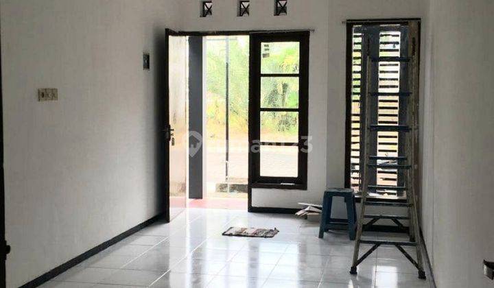 Rumah dekat superindo merr dan nirwana Regency surabaya 2