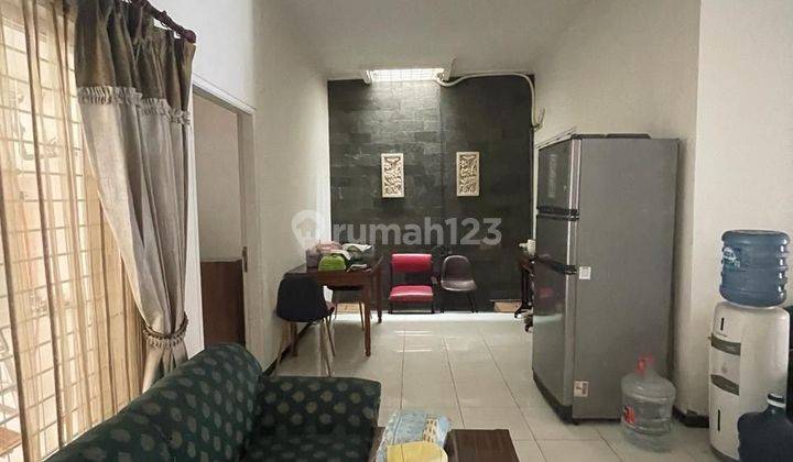 Nirwana lebar 10 semi furnish surabaya timur 2