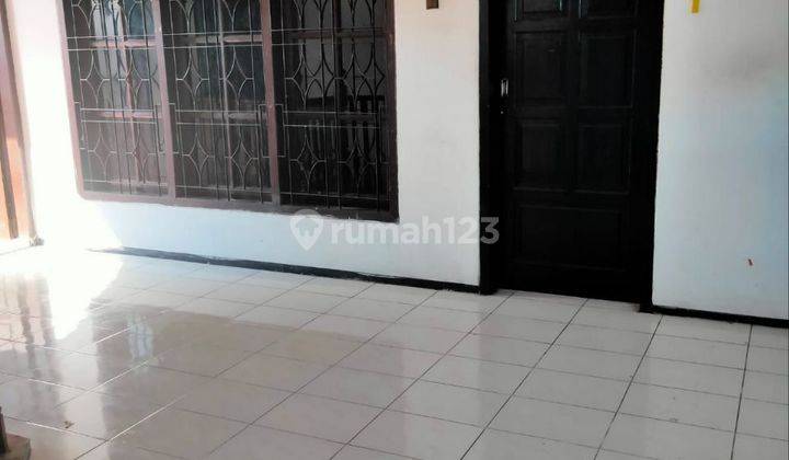 Rumah tenggilis dekat ubaya, cocok untuk kos 2