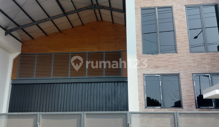 For Sale or Rent New Warehouse Panglima Sudirman Pantura Probolinggo Regency