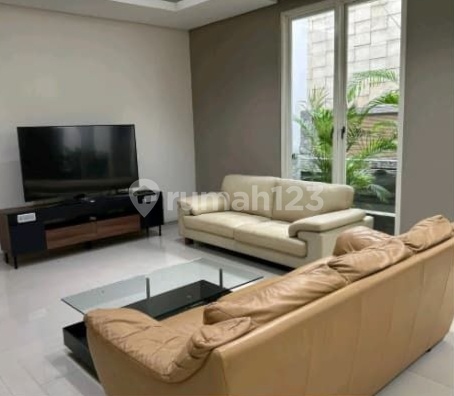 Sewa Jual Tropical Minimalis Full Furnished Mewah Raffles Garden Citraland Sby Barat 2