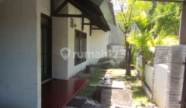 Selling Old House Office Clinic Modern Boarding House Wisma Tropodo Berbek Wadungasri Waru Sidoarjo 2